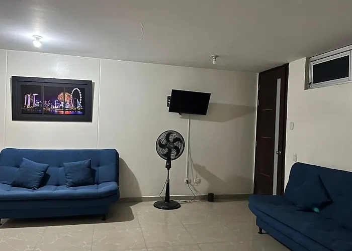 Hotel Olam Confort