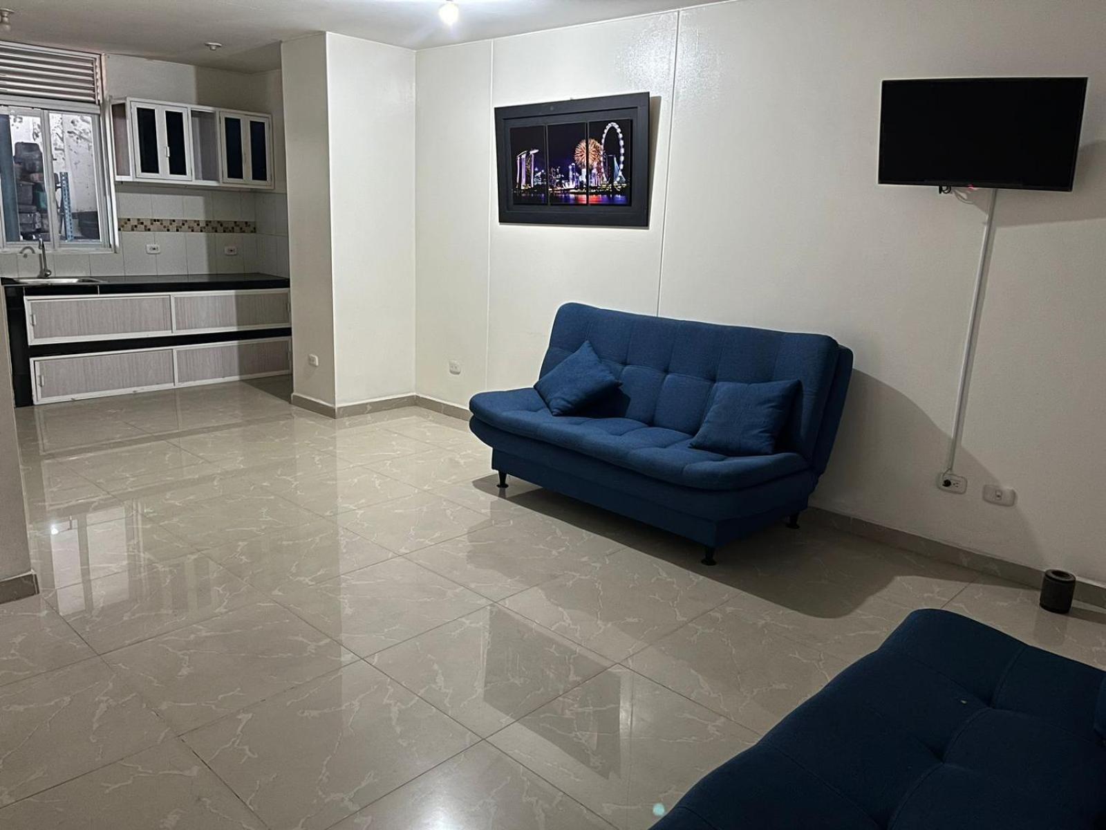 Olam Confort Mini-hôtel *